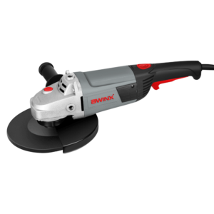 BX-AG09 – Angle Grinder