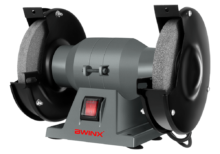 BX-BG02 - Bench Grinder