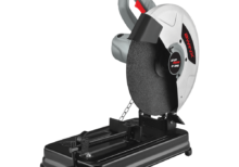 BX-COM01 - Cut Off Machine