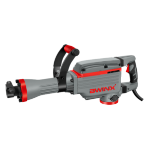 BX-DH10 – Demolition Hammer