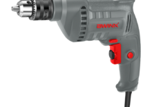 BX-ED03 - Electronic Drill