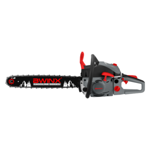 BX-GCS01- Gasoline Chain Saw