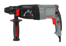 BX-RH01 - Rotary Hammer