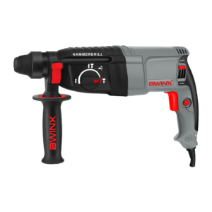 BX-RH01 – Rotary Hammer