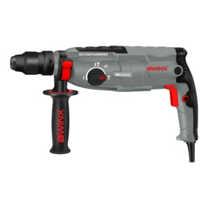 BX-RH02 – Rotary Hammer