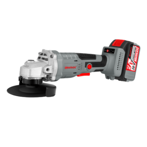 BX-VAG01- Brushless Angle Grinder