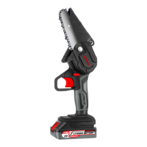 BX-VECS01- Cordless Chain Saw