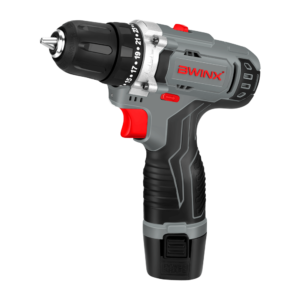 BX-VED01 – Cordless Drill