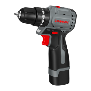 BX-VID03 –  Brushless Impact Drill