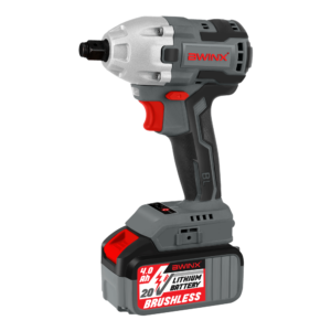 BX-VIW01- Brushless Impact Wrench