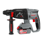 BX-VRH01- Brushless Rotary Hammer