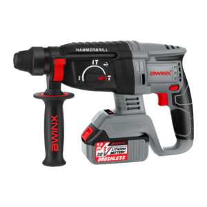 BX-VRH01- Brushless Rotary Hammer