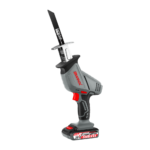 BX-VRS01 - منشار سيفي لاسلكي 21V