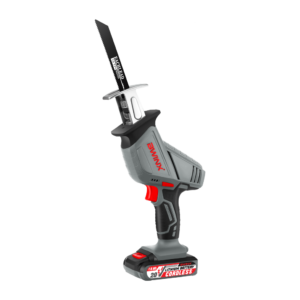 BX-VRS01- Cordless Reciprocating Saw