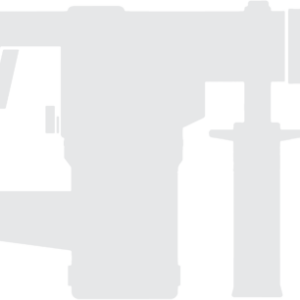 DEMOLITION AND ROTARY HAMMER