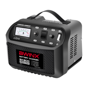 BX-BC01 – Battery charger