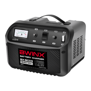 BX-BC03 – Battery charger