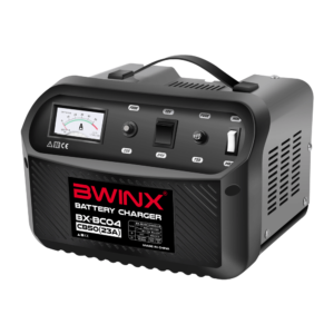 BX-BC04 – Battery charger